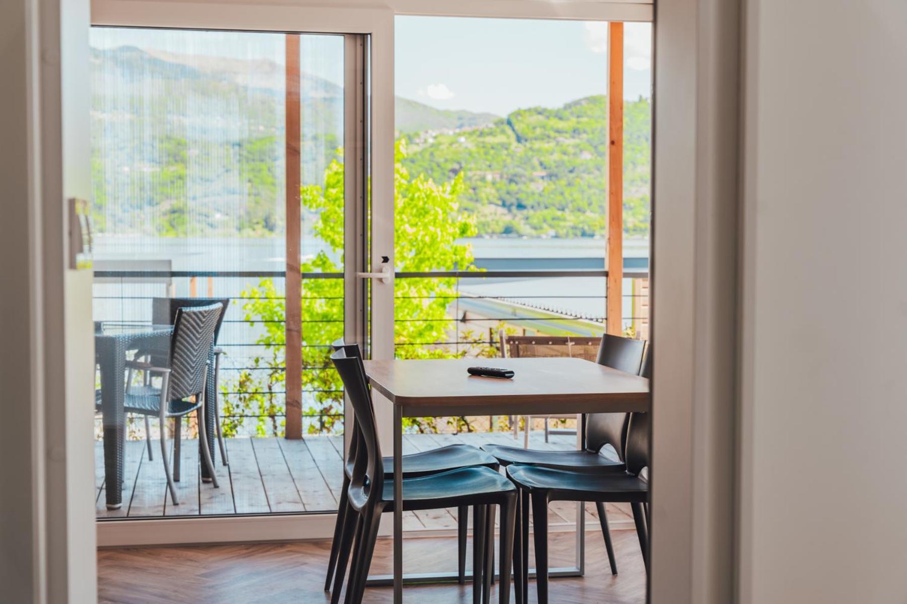 Lago Maggiore Bay Μπαβένο Εξωτερικό φωτογραφία